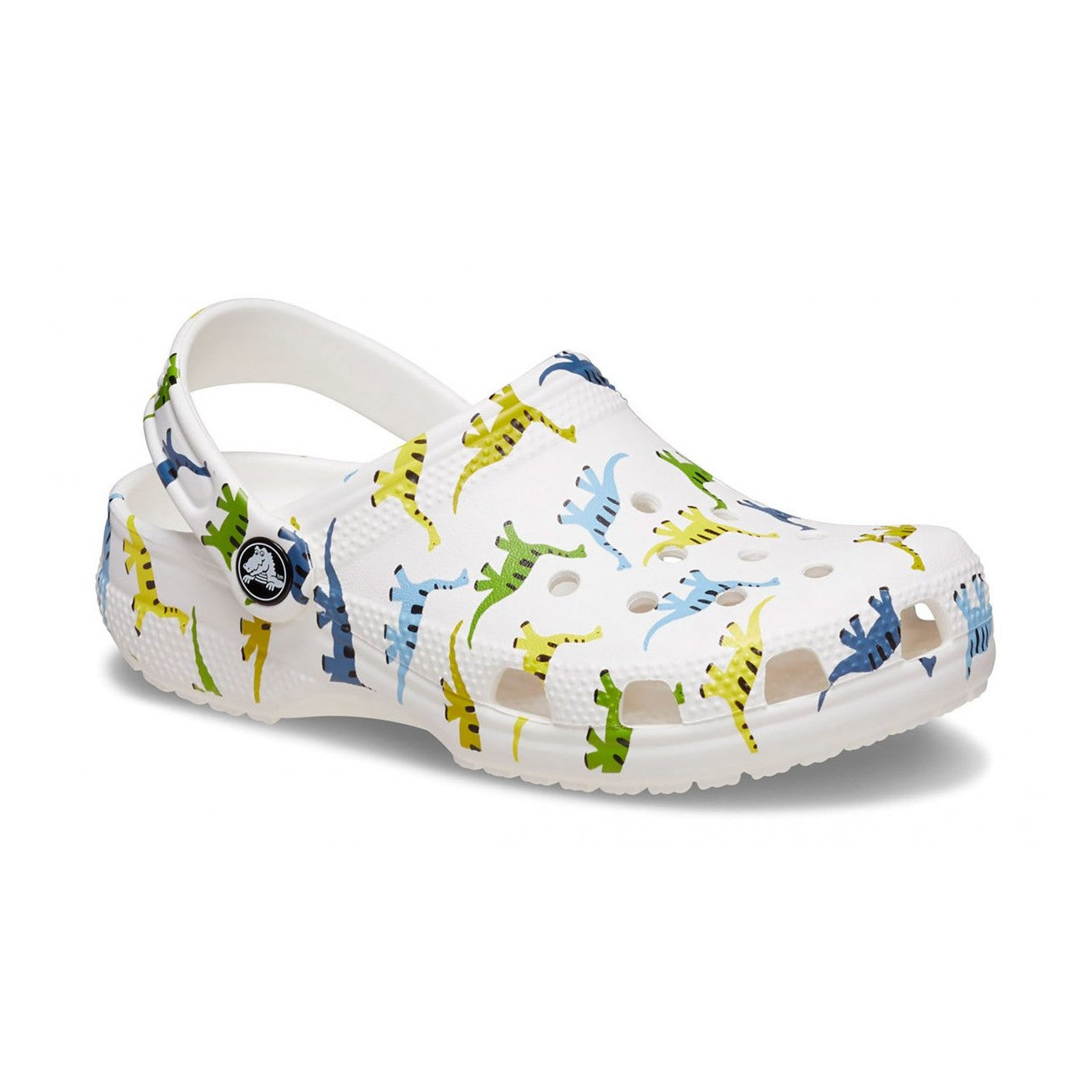 209697 - Sabot da bambino CROCS modello CLASSIC CLOG T