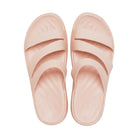 209587 - Sandalo a fascia da donna CROCS modello GETAWAY STRAPPY W