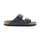 Plantare anatomico originale Birkenstock in sughero e lattice sandalo Arizona pelle