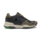 Satorisan Chacrona Premium Unisex Sneaker In Pelle Sostenibile