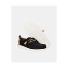 HD.43086 - Scarpa da uomo HEY DUDE modello WALLY SUMMER LINEN?