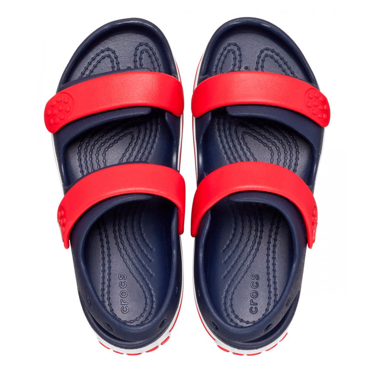 209423 - Sandalo da bambino CROCS modello CROCBAND™ SANDALO K