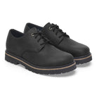 Plantare Deep Blue anatomico estraibile Birkenstock Highwood Lace Low uomo