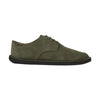 Camper Wagon scarpa uomo in pelle — vista laterale