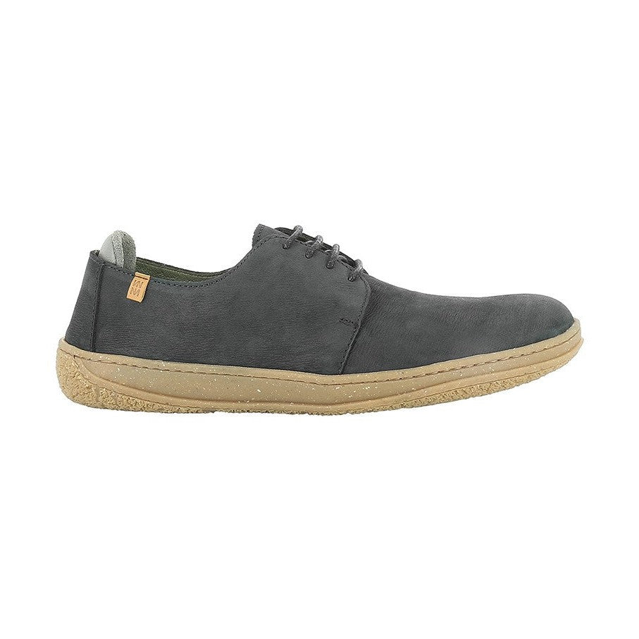 Scarpa da uomo El Naturalista N5381 Amazonas in pelle premium di alta qualità.