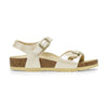 Suola EVA ammortizzante e leggera Birkenstock Rio Kids bambina