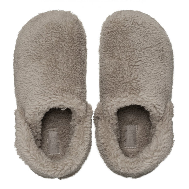 Pantofola Crocs Classic Cozzzy Slipper in primo piano con design minimalista e comfort ottimale