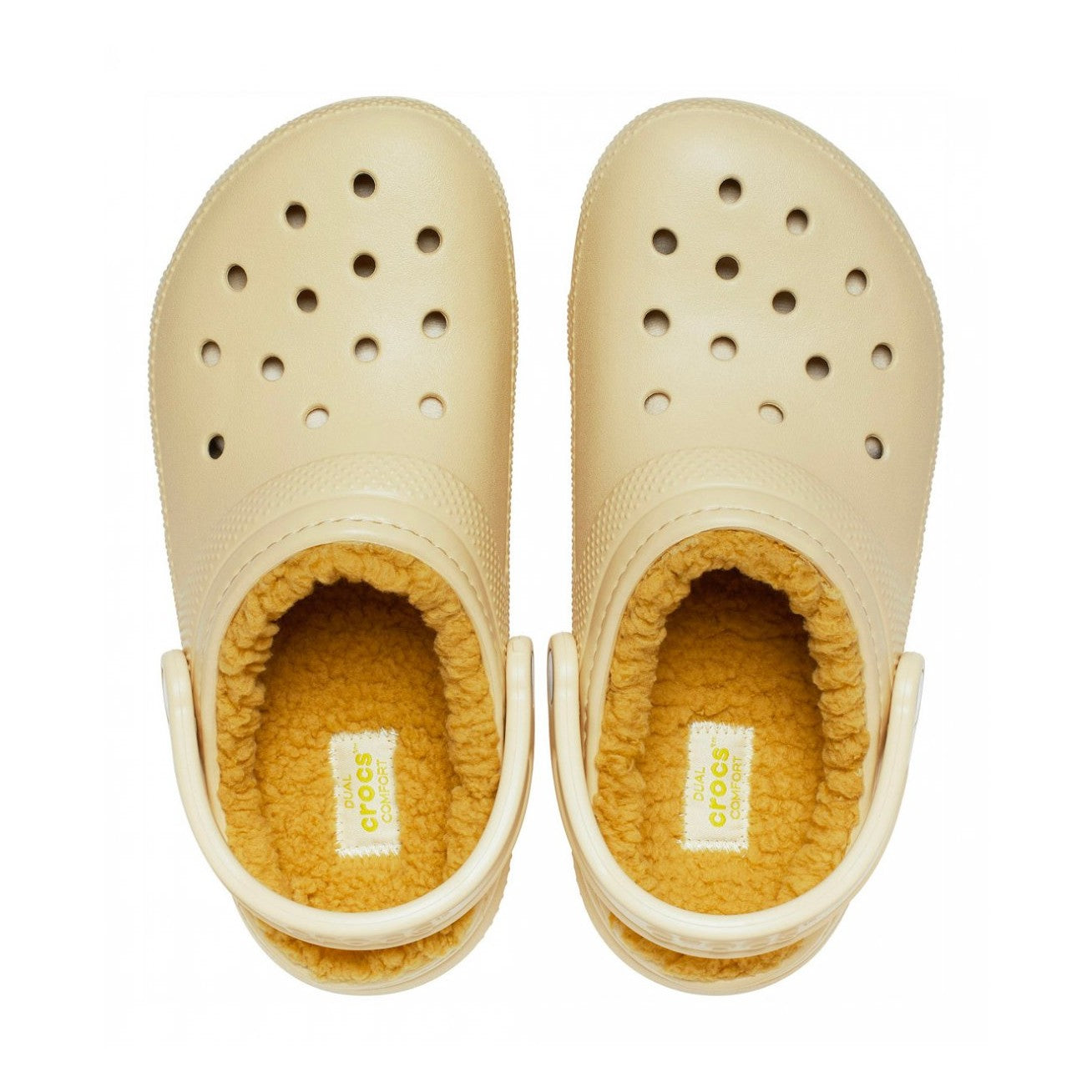 203591 - CLASSIC LINED CLOG