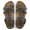 KUMBA (BIRKO-FLOR) - Sandalo da donna BIRKENSTOCK