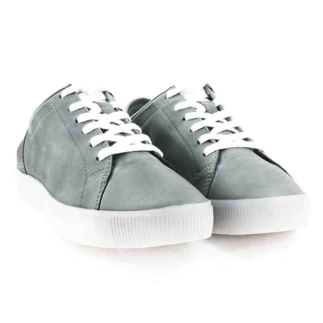 SADY584SOF - Scarpa stringata da donna SOFTINOS