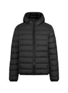 ASPENALF JACKET MAN