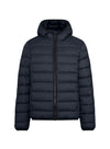 ASPENALF JACKET MAN