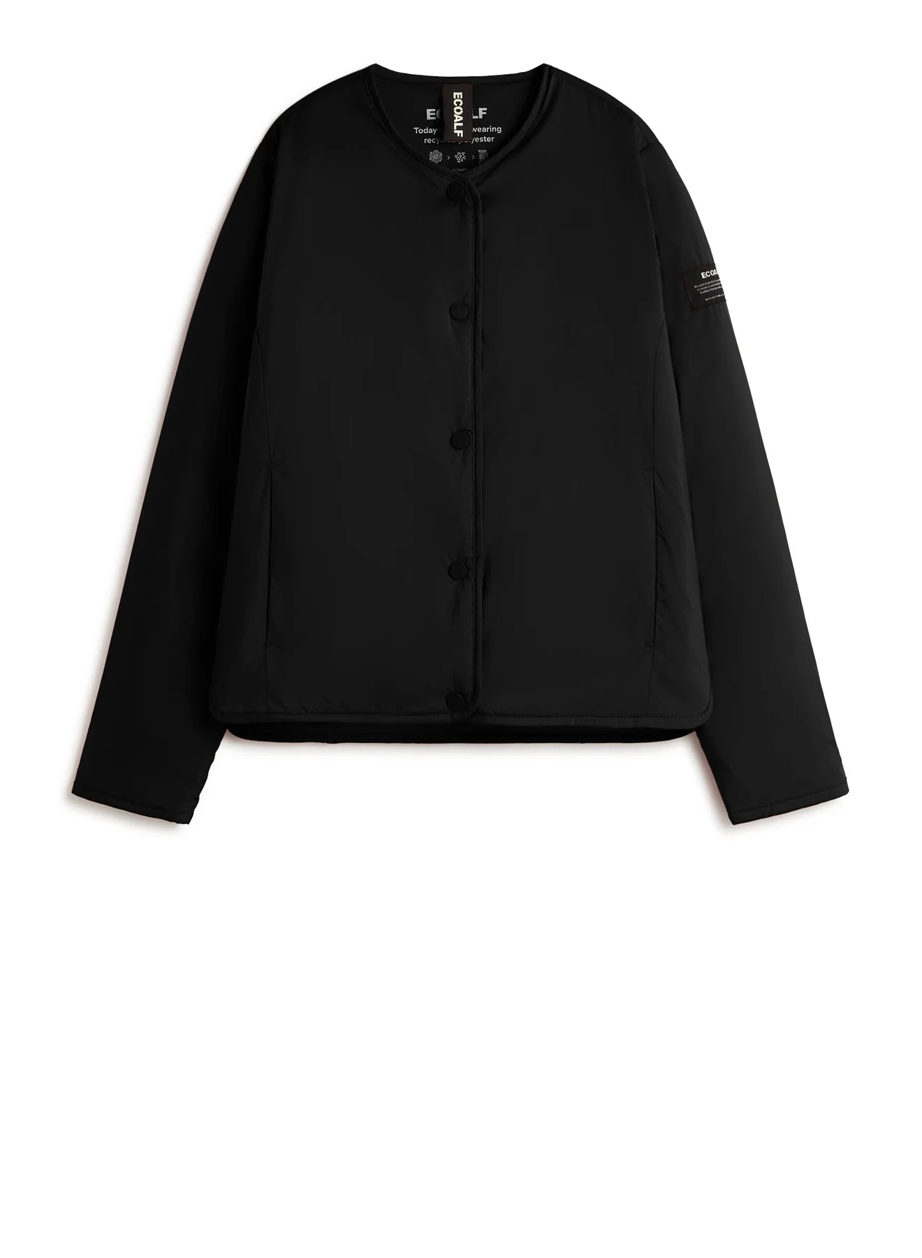 MONICA JACKET WOMAN