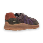 El Naturalista N5435B Oroel Donna Scarpa Stringata In Pelle Sostenibile