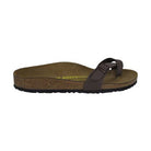 PIAZZA - Sandalo da donna infradito con plantare BIRKENSTOCK anatomico