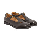 N5873 - Scarpa da donna EL NATURALISTA modello ARENISCA
