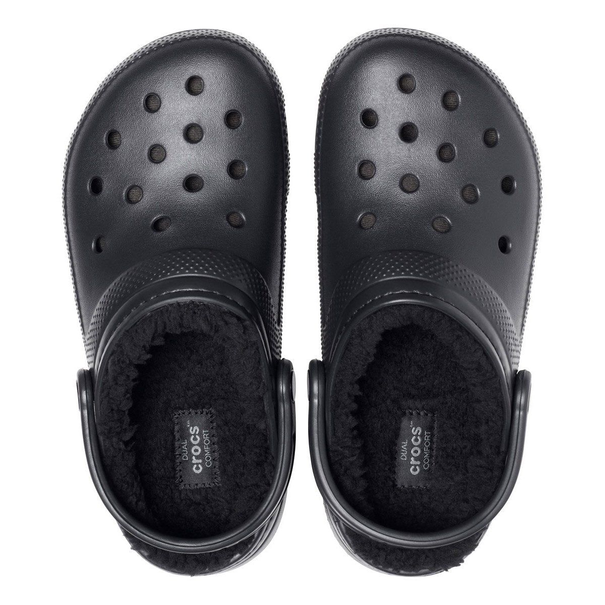 203591 - CLASSIC LINED CLOG