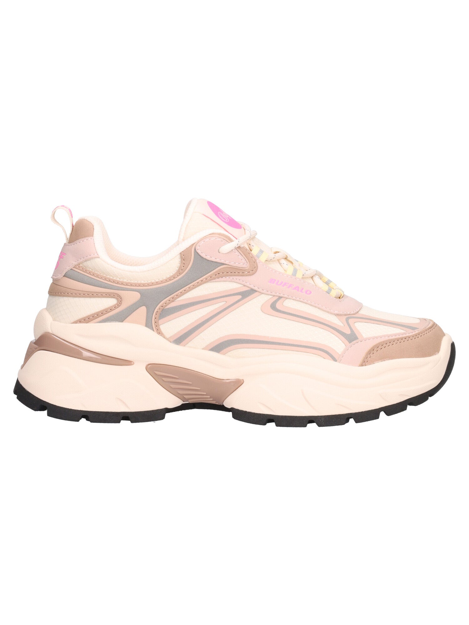 CLAW VEGAN NUBUCK
