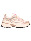 CLAW VEGAN NUBUCK