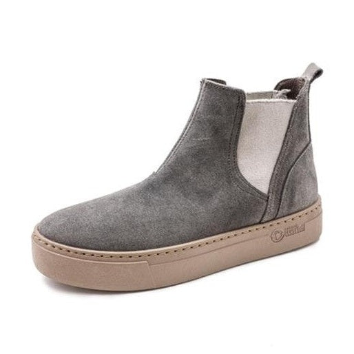 Suola in gomma naturale altezza 3 cm flessibile e antiscivolo Natural World Kira