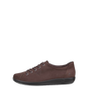 206503-02072 - ECCO SOFT 2.0 LACE SHOE