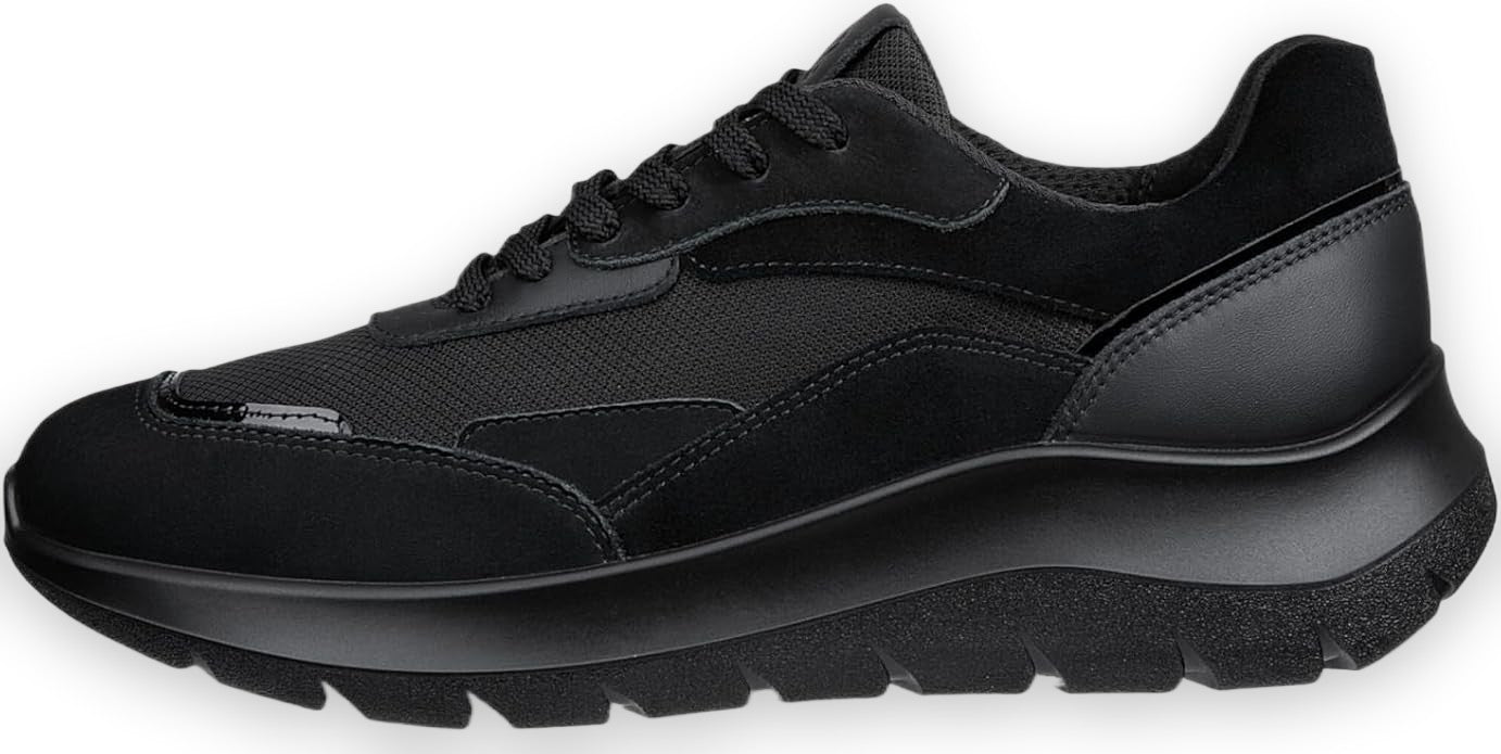 239823-51052 - ECCO VALERIE W WP SNEAKER