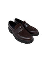231333-61333 - ECCO METROPOLE VIENNA W LOAFER