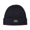 Ecoalf Wool cappello unisex in lana riciclata — vista frontale