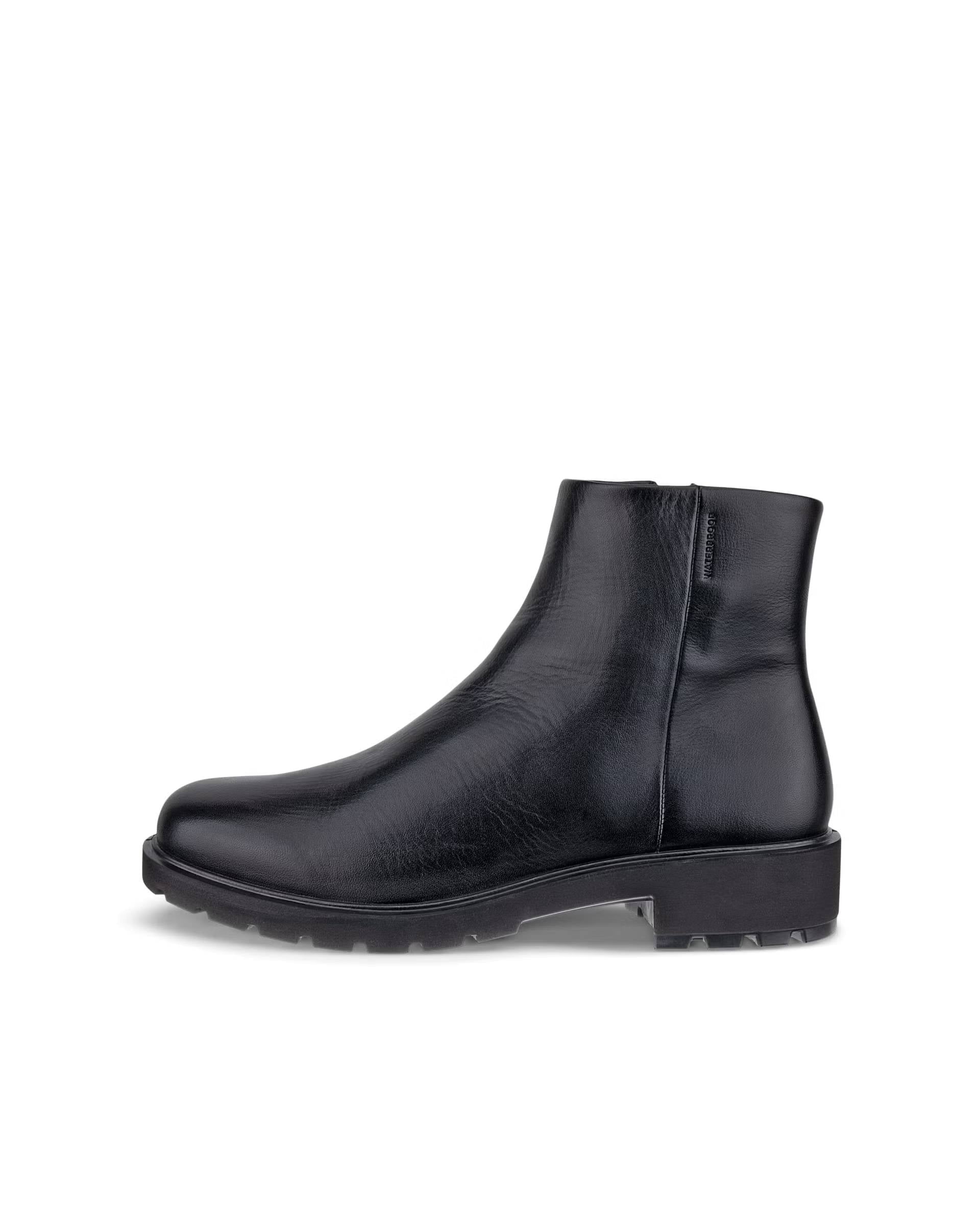 231363-01001 - ECCO METRO VIENNA W BOOT WP