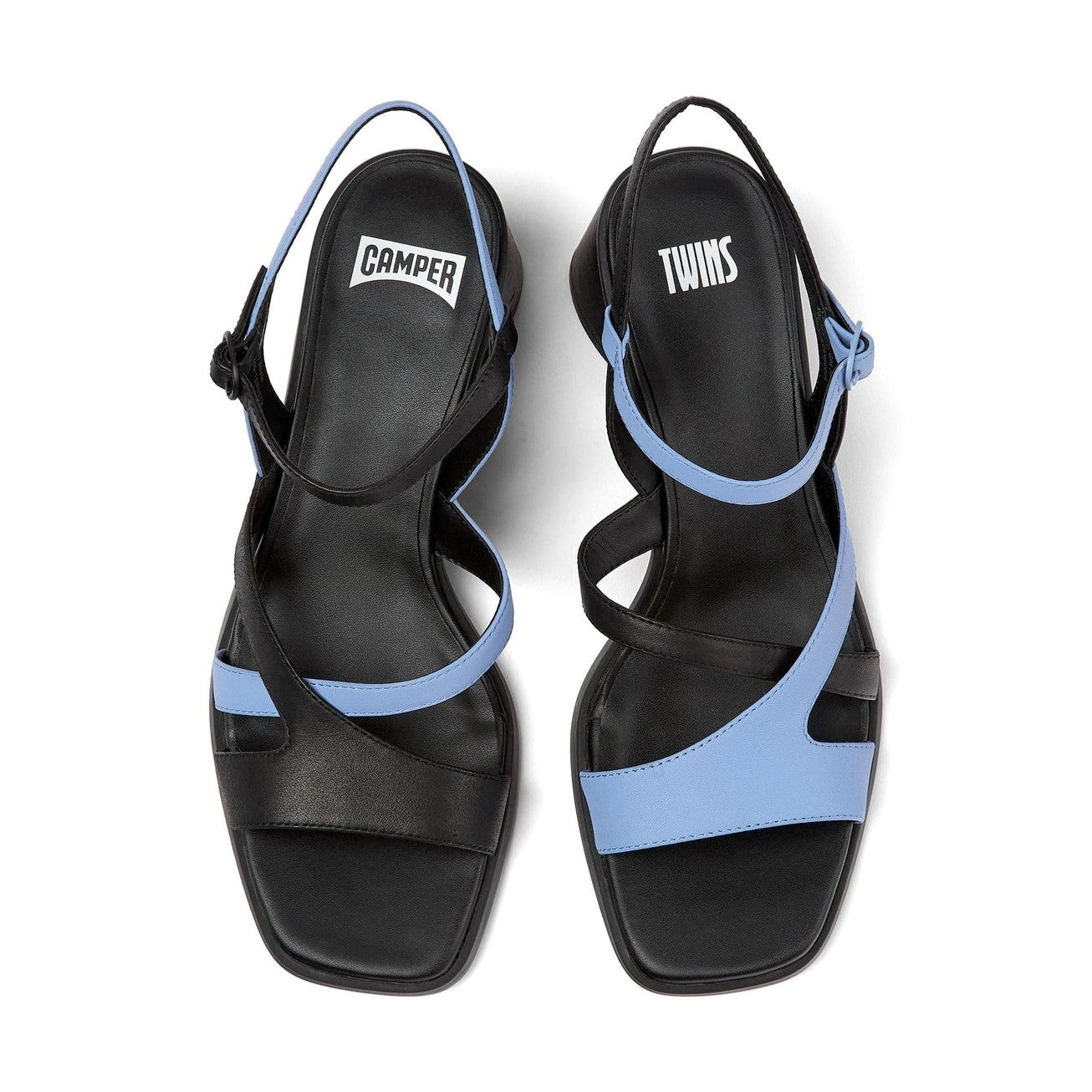 K201631 - Sandalo da donna CAMPER modello TWINS