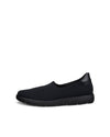 239343-51052 - ECCO BELLA 2 W TEXTILE LOAFER