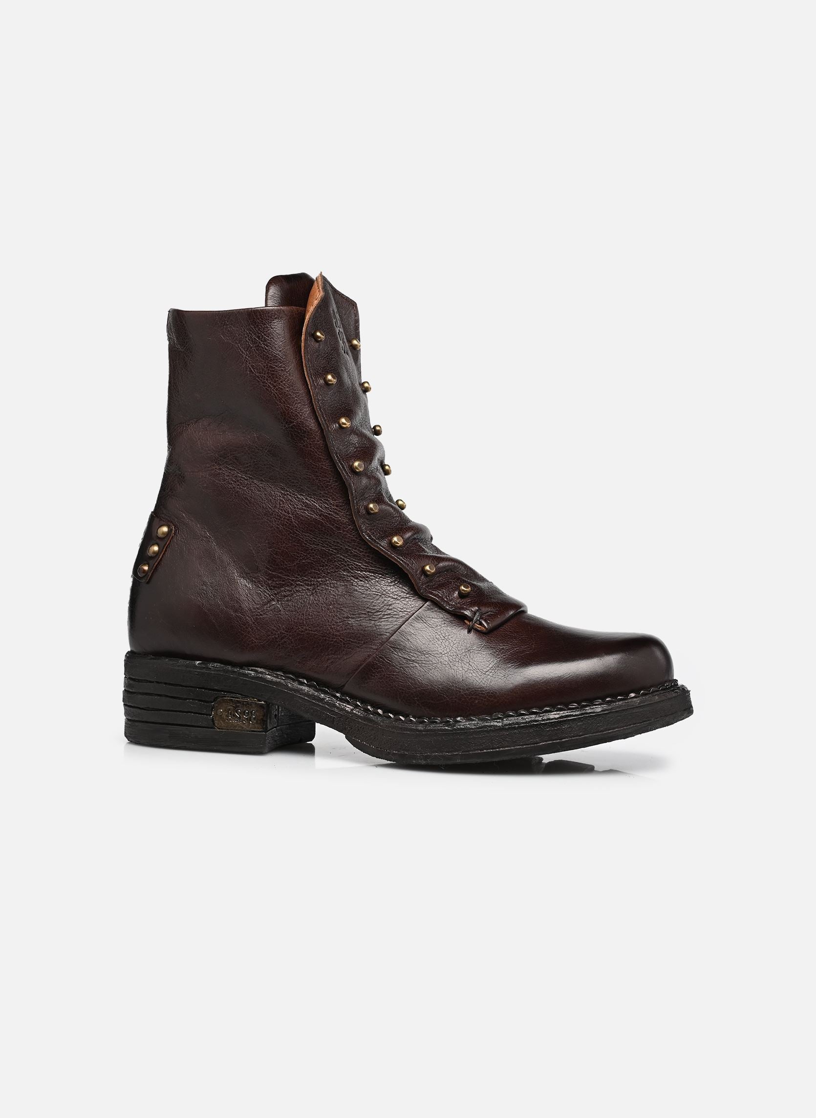 C41208 STIVALETTO DA DONNA A.S.98 MODELLO POWER