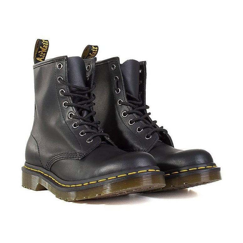 Dr. Martens 1460 Unisex Stivali Stringati