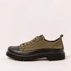 ART Birmingham 1894 sneaker unisex in nylon — vista laterale