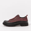 ART Birmingham 1894 sneaker unisex in nylon — vista laterale