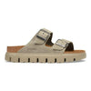 ARIZONA DONNA CHUNKY SUEDE