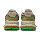 Satorisan Chacrona Linen Unisex Sneaker In Lino e Pelle Sostenibile