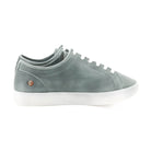 SADY584SOF - Scarpa stringata da donna SOFTINOS