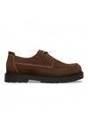 HIGHWOOD MOC LACE LOW - DONNA