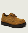 HIGHWOOD MOC LACE LOW - DONNA