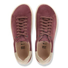 Birkenstock Bend Low sneaker donna in pelle scamosciata — vista dall'alto