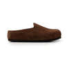 AMSTERDAM UNISEX SUEDE LEATHER