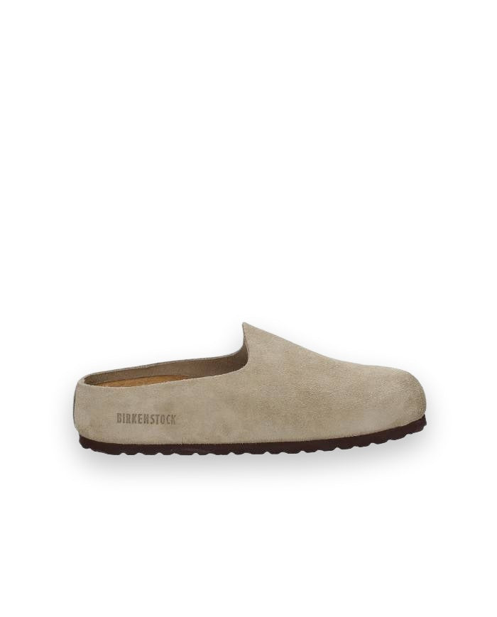 AMSTERDAM UNISEX SUEDE LEATHER