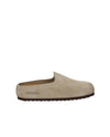 AMSTERDAM UNISEX SUEDE LEATHER