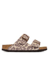 ARIZONA LEO DONNA SUEDE LEATHER