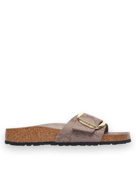MADRID DONNA SYNTHETICS BIG BUCKLE