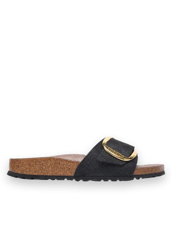 MADRID DONNA SYNTHETICS BIG BUCKLE