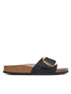 MADRID DONNA SYNTHETICS BIG BUCKLE