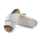 Plantare anatomico originale Birkenstock in sughero e lattice sandalo Kyoto donna