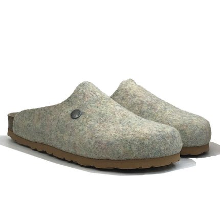 CH27 - Pantofola da uomo e da donna NATUNED